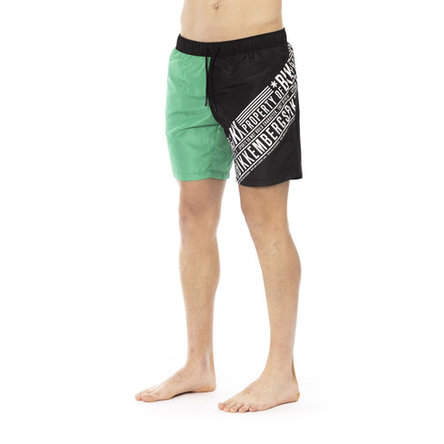 Bikkembergs Beachwear Supelkostüüm
